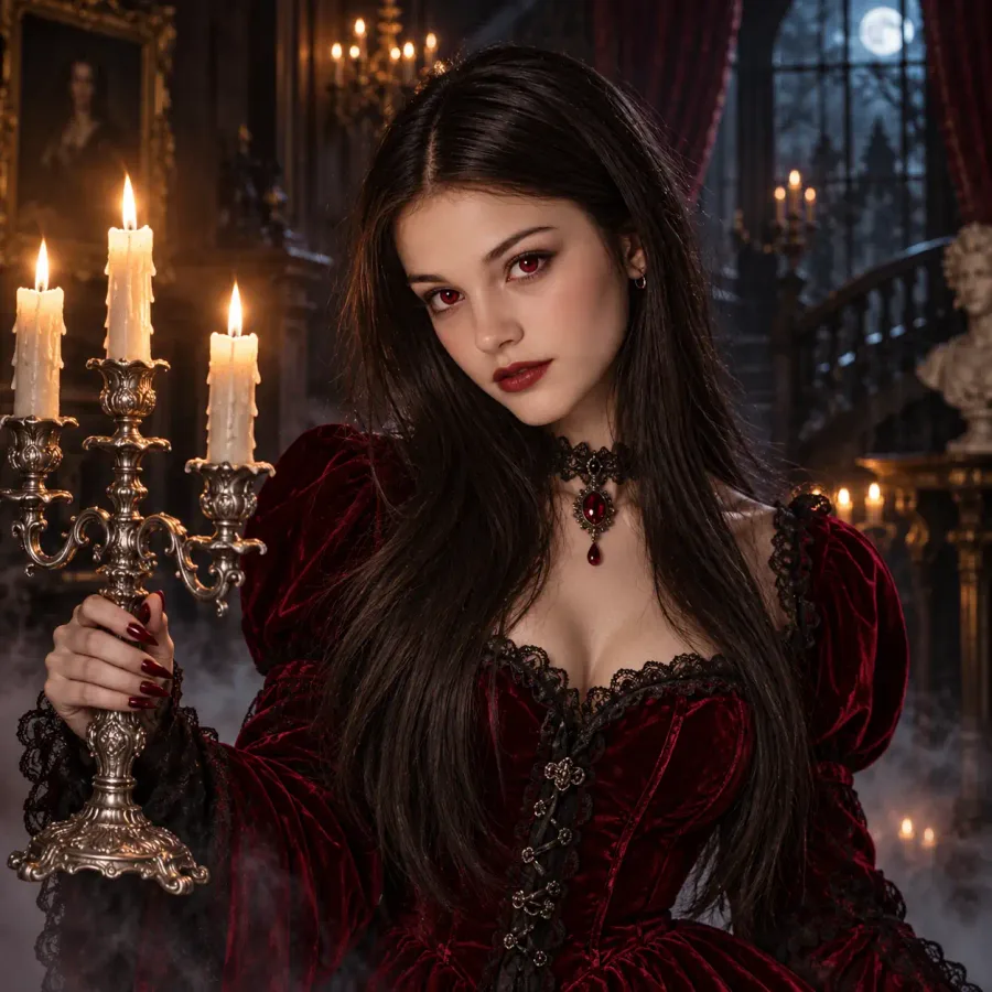 Vampiro