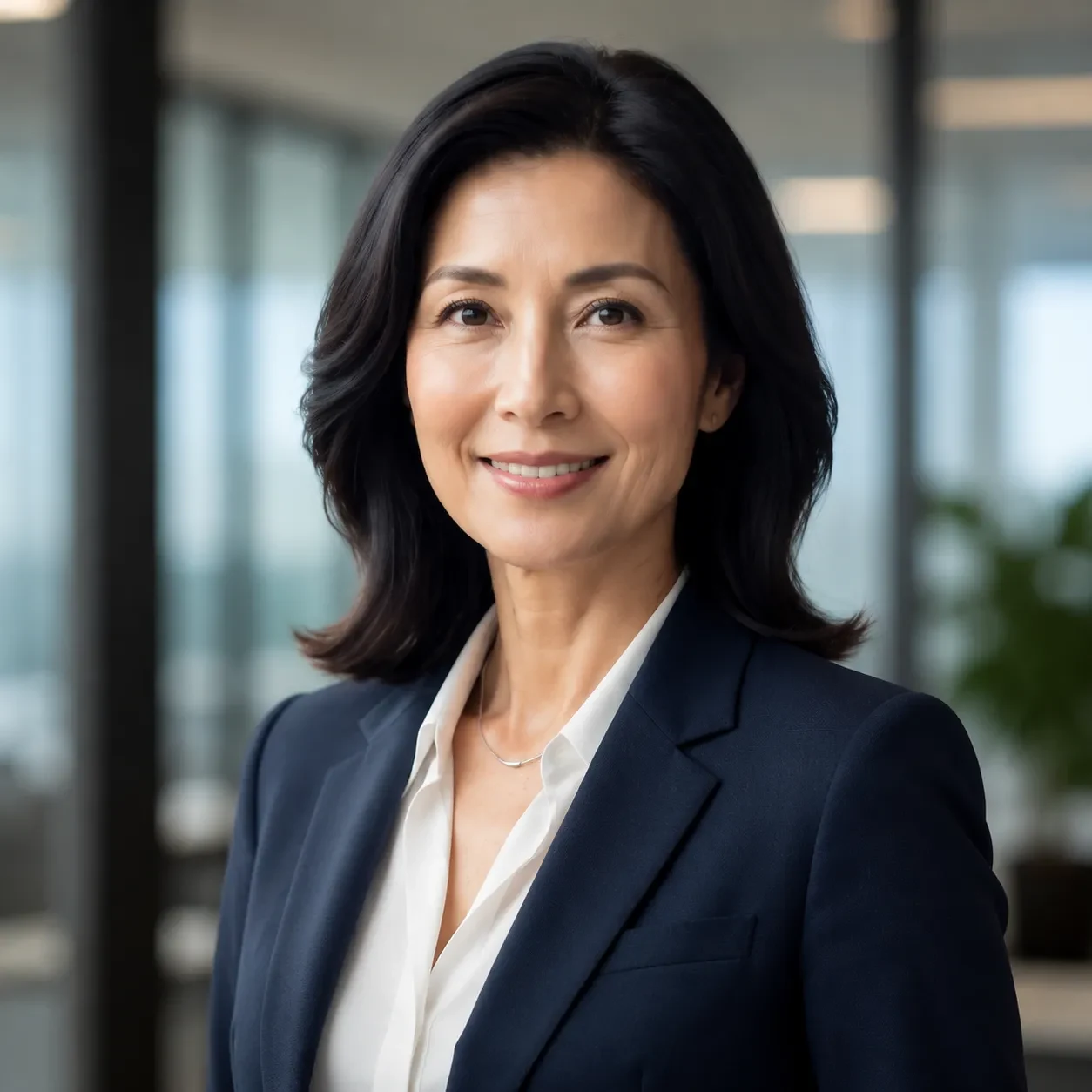 企业商务