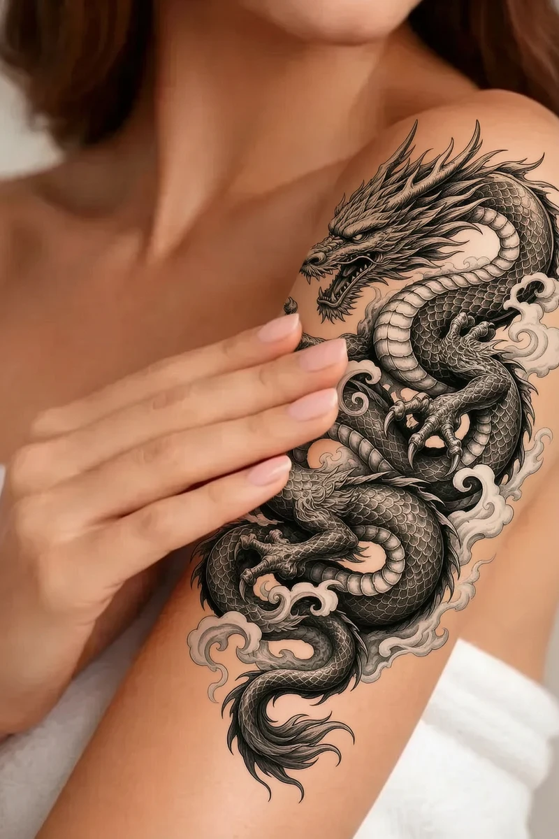 效果图