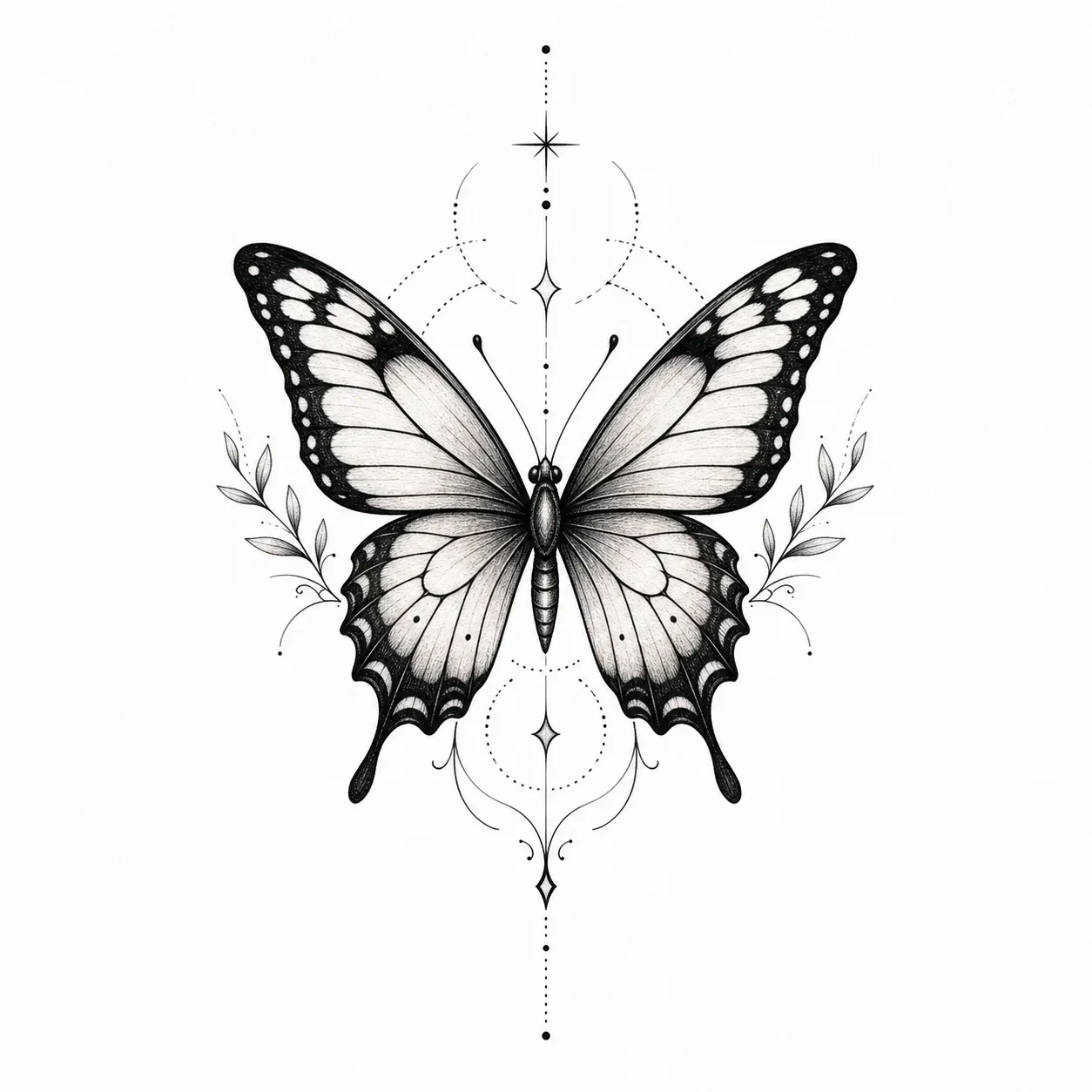 蝴蝶