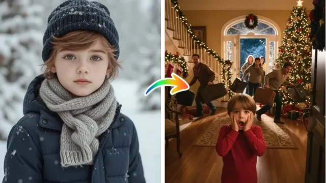 Home Alone