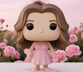 Funko Pop 人偶